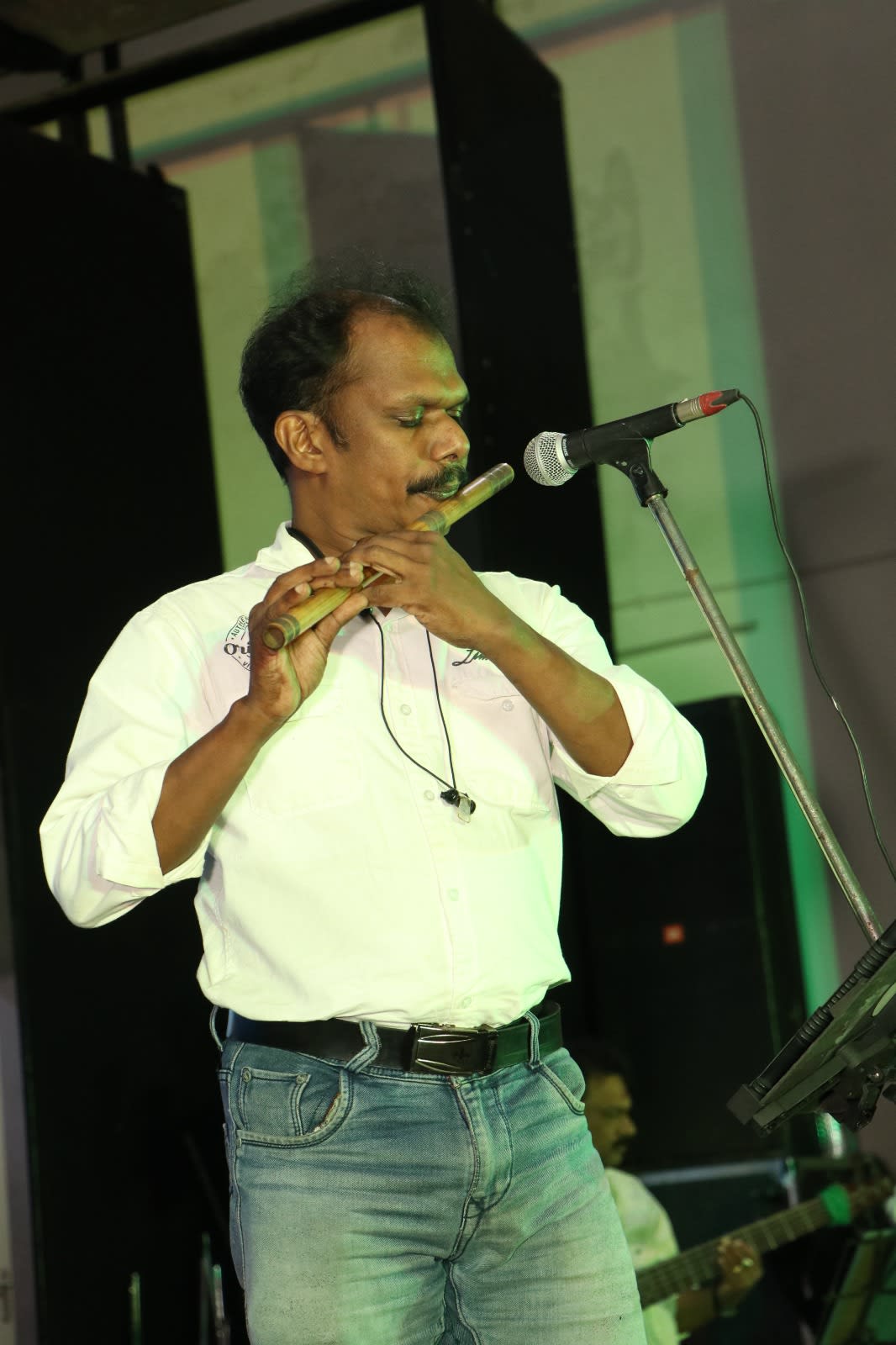 Ganamela Comedy Show By Times Jokes Kozhikode 2025 10 — Ganamela & Comedy Show, By Times Jokes, Kozhikode - 2025